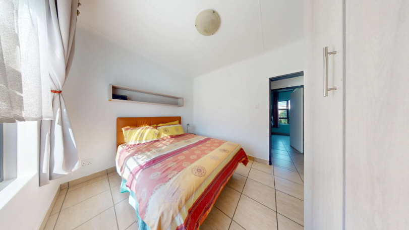 3 Bedroom Property for Sale in Baillie Park North West